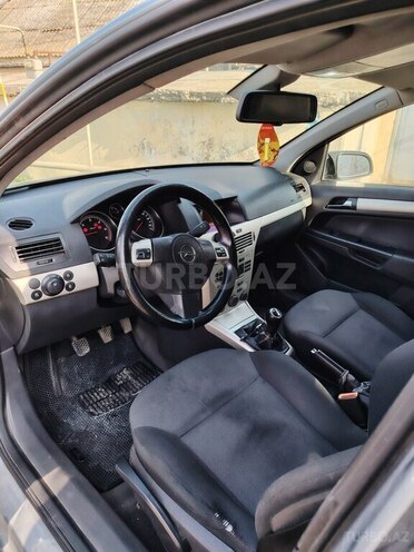 Opel Astra 2007, 398,740 km - 1.3 l - Sabirabad