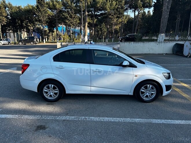 Chevrolet Aveo 2013, 198,500 km - 1.4 l - Xırdalan