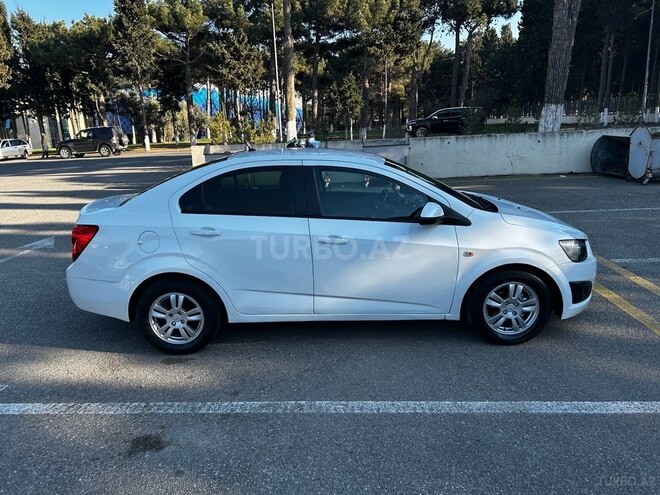 Chevrolet Aveo 2013, 198,500 km - 1.4 l - Xırdalan