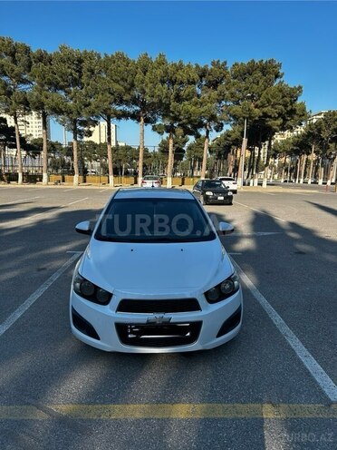 Chevrolet Aveo 2013, 198,500 km - 1.4 l - Xırdalan