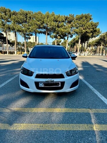 Chevrolet Aveo 2013, 198,500 km - 1.4 l - Xırdalan