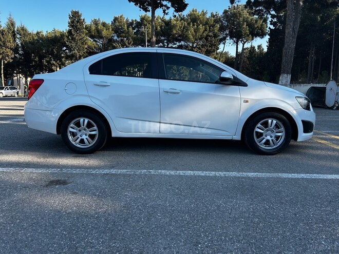 Chevrolet Aveo 2013, 198,500 km - 1.4 l - Xırdalan