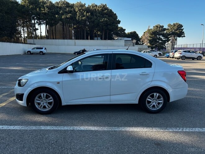 Chevrolet Aveo 2013, 198,500 km - 1.4 l - Xırdalan