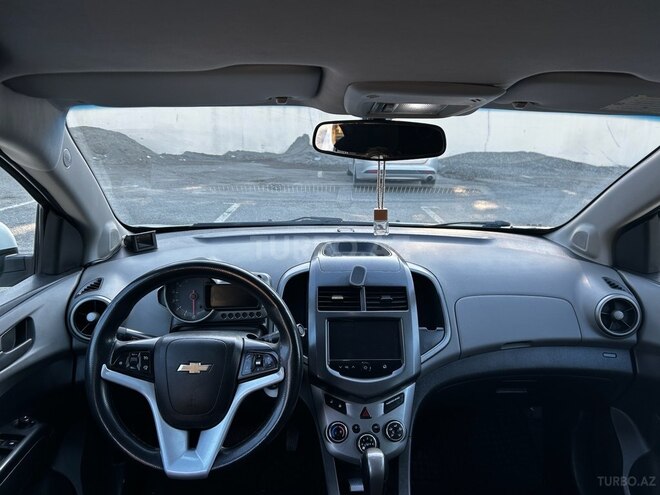 Chevrolet Aveo 2013, 198,500 km - 1.4 l - Xırdalan
