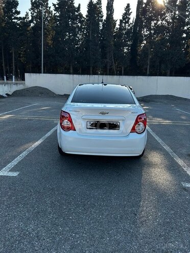 Chevrolet Aveo 2013, 198,500 km - 1.4 l - Xırdalan