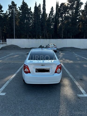 Chevrolet Aveo 2013, 198,500 km - 1.4 l - Xırdalan