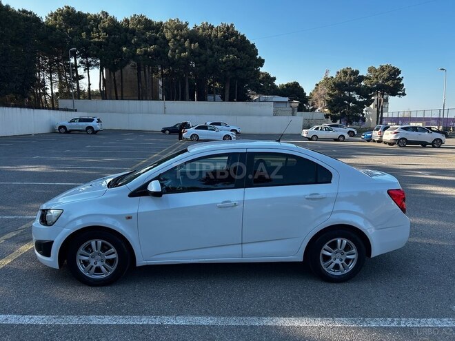 Chevrolet Aveo 2013, 198,500 km - 1.4 l - Xırdalan