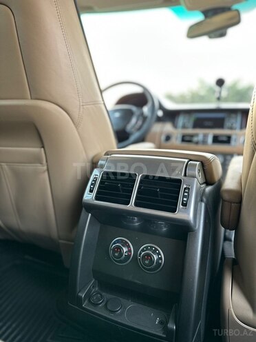 Land Rover Range Rover 2010, 350,000 km - 3.6 l - Bakı