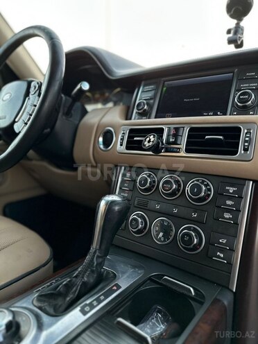Land Rover Range Rover 2010, 350,000 km - 3.6 l - Bakı