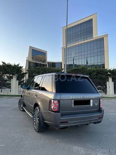 Land Rover Range Rover 2010, 350,000 km - 3.6 l - Bakı