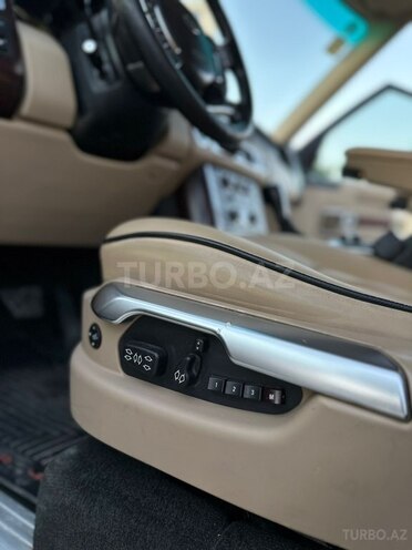 Land Rover Range Rover 2010, 350,000 km - 3.6 l - Bakı