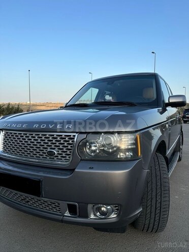 Land Rover Range Rover 2010, 350,000 km - 3.6 l - Bakı