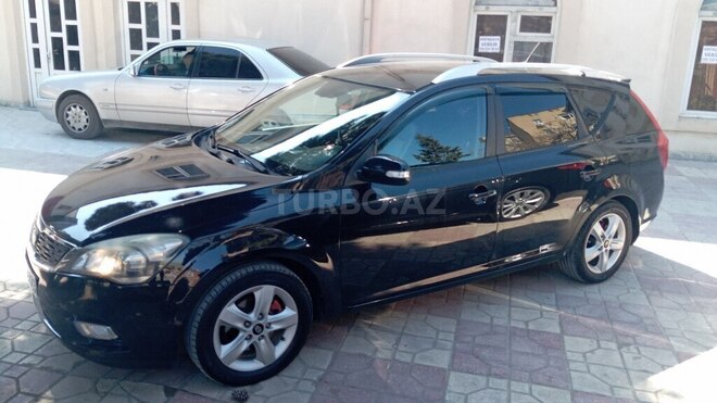 Kia Ceed 2010, 250,000 km - 1.6 l - Bakı
