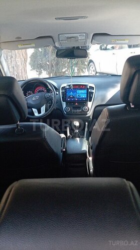 Kia Ceed 2010, 250,000 km - 1.6 l - Bakı