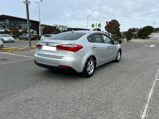 Kia Forte 2016, 113,000 km - 1.8 l - Bakı