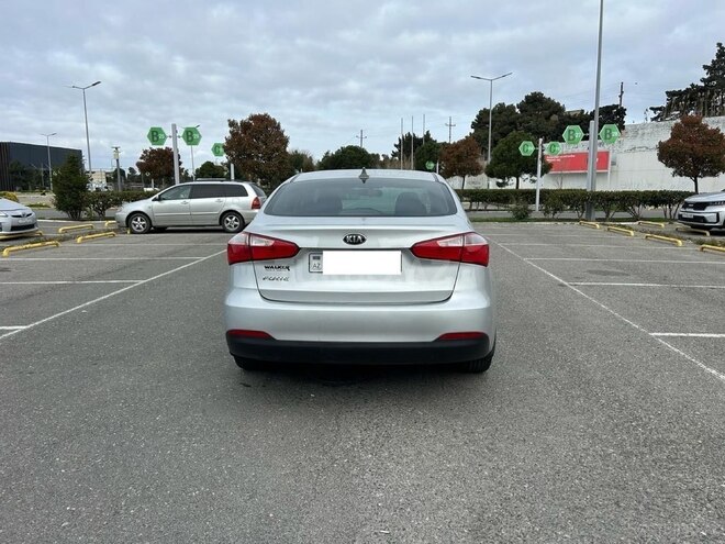 Kia Forte 2016, 113,000 km - 1.8 l - Bakı