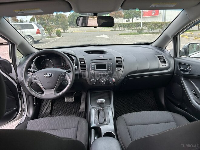 Kia Forte 2016, 113,000 km - 1.8 l - Bakı