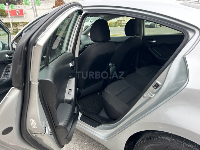 Kia Forte 2016, 113,000 km - 1.8 l - Bakı