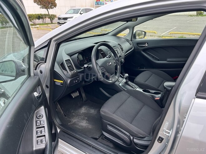Kia Forte 2016, 113,000 km - 1.8 l - Bakı