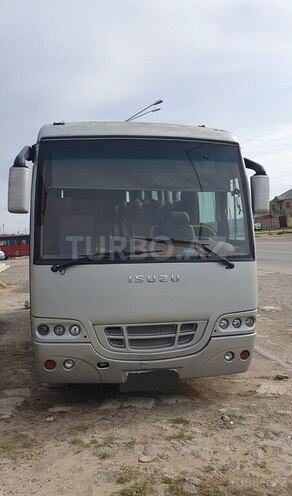 Isuzu Turkuaz 2006, 499,987 km - 5.2 л - Bakı
