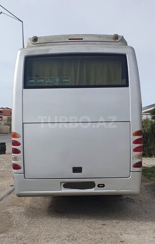 Isuzu Turkuaz 2006, 499,987 km - 5.2 л - Bakı
