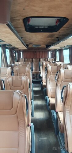 Isuzu Turkuaz 2006, 499,987 km - 5.2 л - Bakı