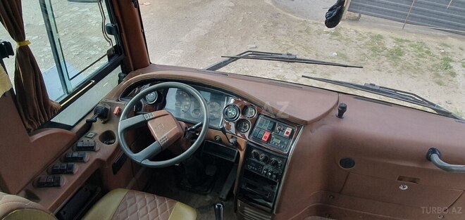 Isuzu Turkuaz 2006, 499,987 km - 5.2 л - Bakı