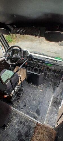 Mercedes 208 D 1991, 500,000 km - 2.5 l - Kürdəmir