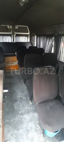 Mercedes 208 D 1991, 500,000 km - 2.5 l - Kürdəmir