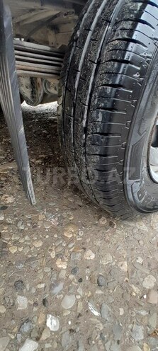 Mercedes 208 D 1991, 500,000 km - 2.5 l - Kürdəmir