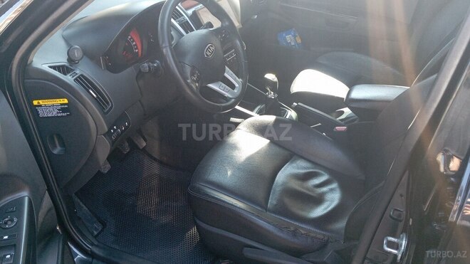 Kia Ceed 2010, 250,000 km - 1.6 l - Bakı