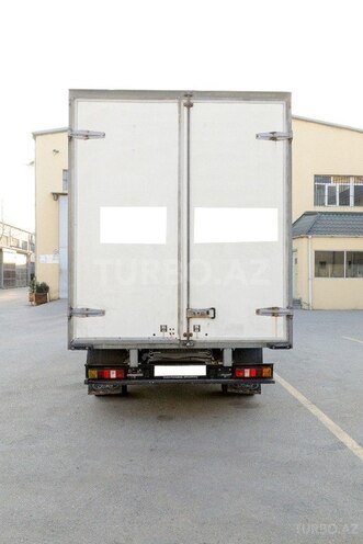 Ford Transit 2012, 276,000 km - 2.2 л - Bakı