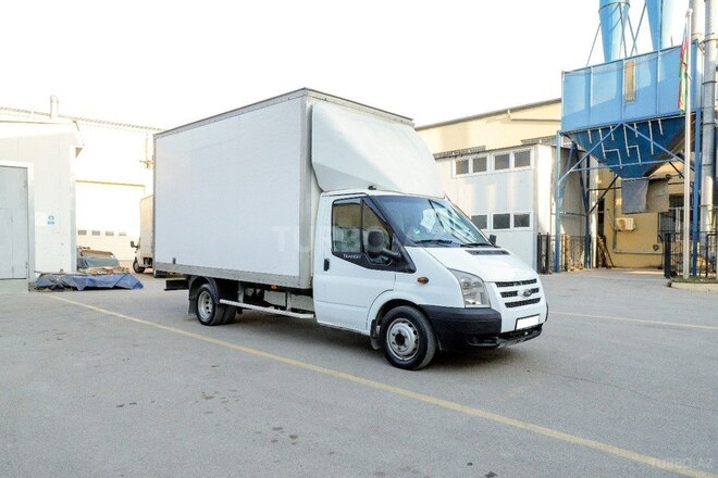 Ford Transit 2012, 276,000 km - 2.2 л - Bakı