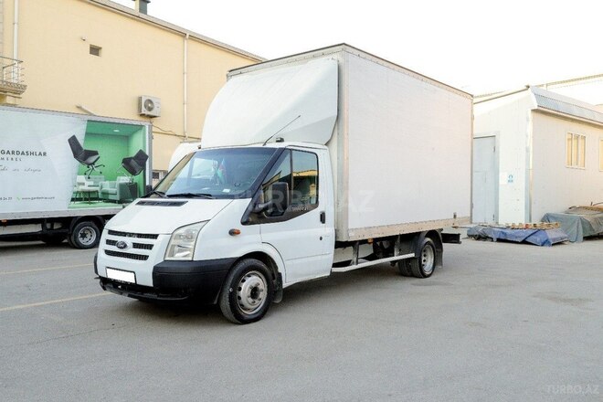 Ford Transit 2012, 276,000 km - 2.2 л - Bakı