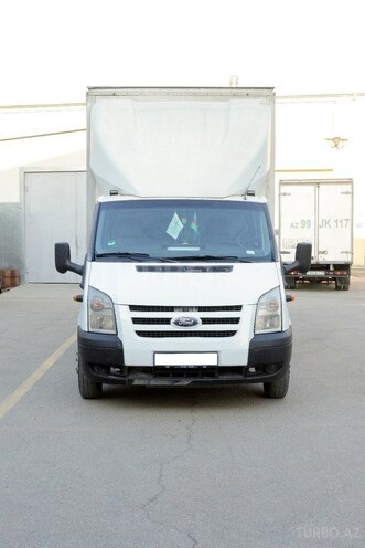 Ford Transit 2012, 276,000 km - 2.2 л - Bakı