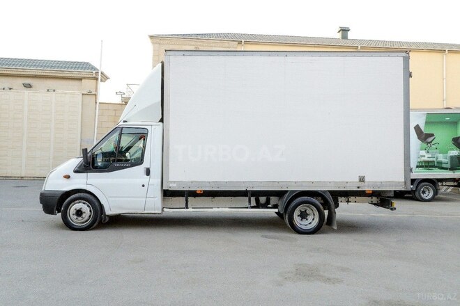 Ford Transit 2012, 276,000 km - 2.2 л - Bakı