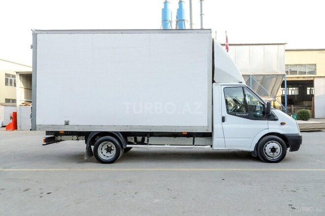 Ford Transit 2012, 276,000 km - 2.2 л - Bakı