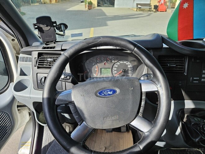 Ford Transit 2012, 276,000 km - 2.2 л - Bakı