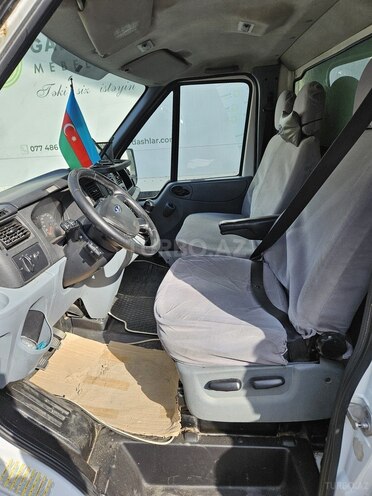Ford Transit 2012, 276,000 km - 2.2 л - Bakı