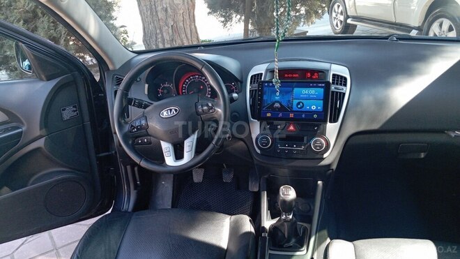 Kia Ceed 2010, 250,000 km - 1.6 l - Bakı