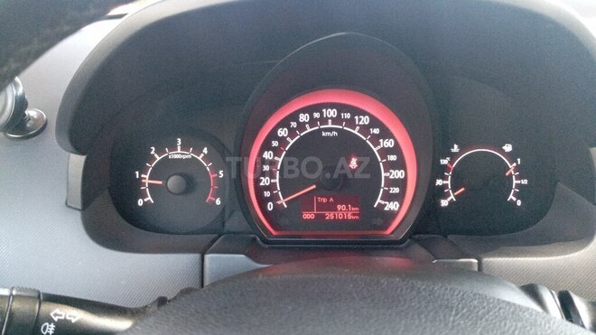 Kia Ceed 2010, 250,000 km - 1.6 l - Bakı