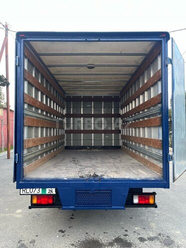 Ford Transit 2006, 139,000 km - 2.4 l - Bakı