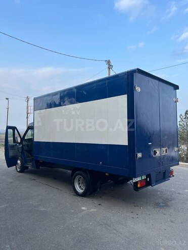 Ford Transit 2006, 139,000 km - 2.4 l - Bakı