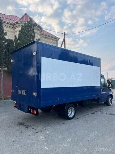 Ford Transit 2006, 139,000 km - 2.4 l - Bakı