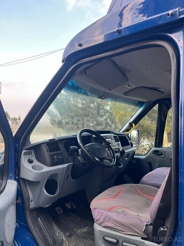 Ford Transit 2006, 139,000 km - 2.4 l - Bakı