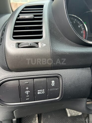 Kia Forte 2016, 113,000 km - 1.8 l - Bakı