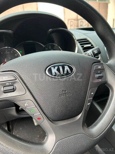Kia Forte 2016, 113,000 km - 1.8 l - Bakı