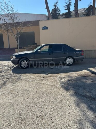 Mercedes C 280 1994, 450,000 km - 2.8 l - Bakı
