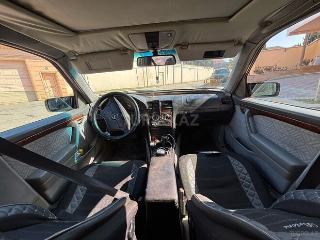Mercedes C 280 1994, 450,000 km - 2.8 l - Bakı
