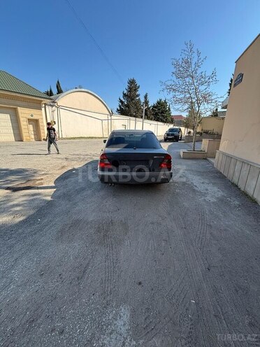 Mercedes C 280 1994, 450,000 km - 2.8 l - Bakı